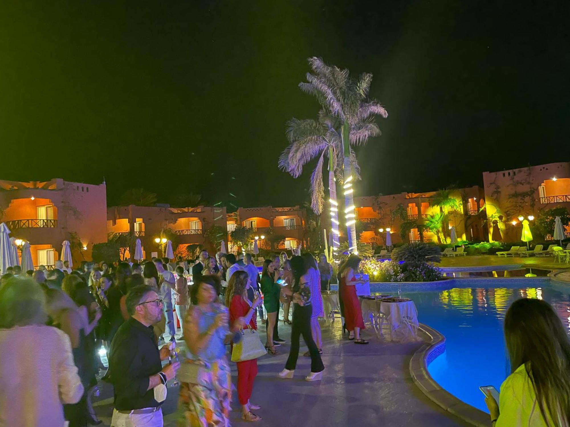 Soulotel Emerald Resort & Spa Marsa Alam Exterior foto
