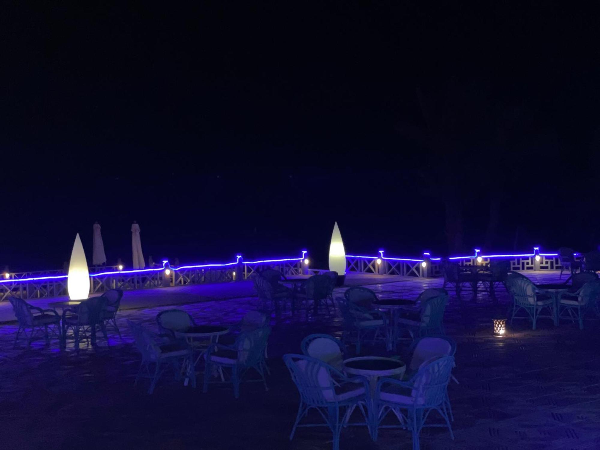 Soulotel Emerald Resort & Spa Marsa Alam Exterior foto