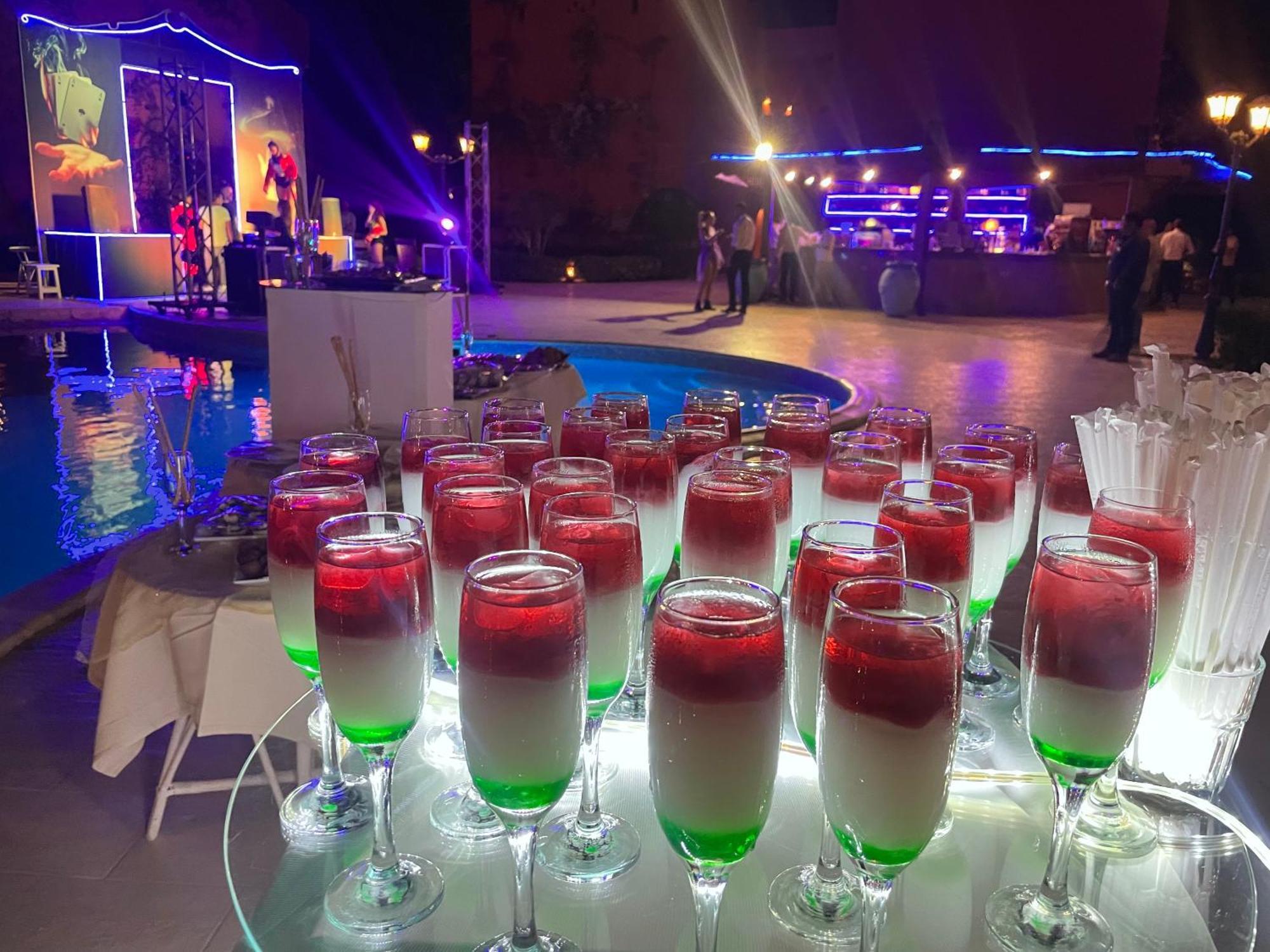 Soulotel Emerald Resort & Spa Marsa Alam Exterior foto
