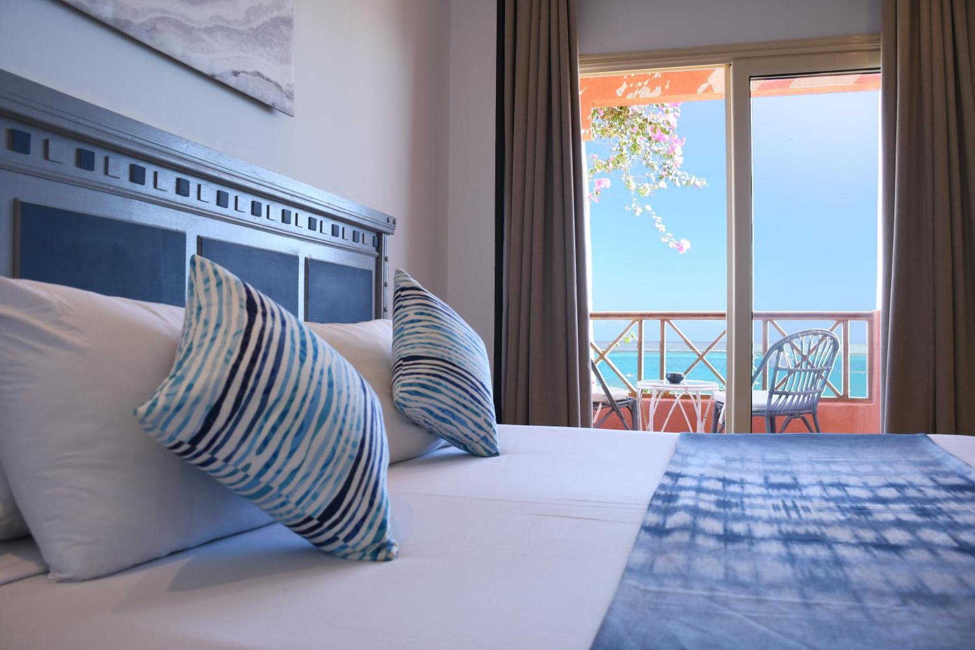 Soulotel Emerald Resort & Spa Marsa Alam Exterior foto