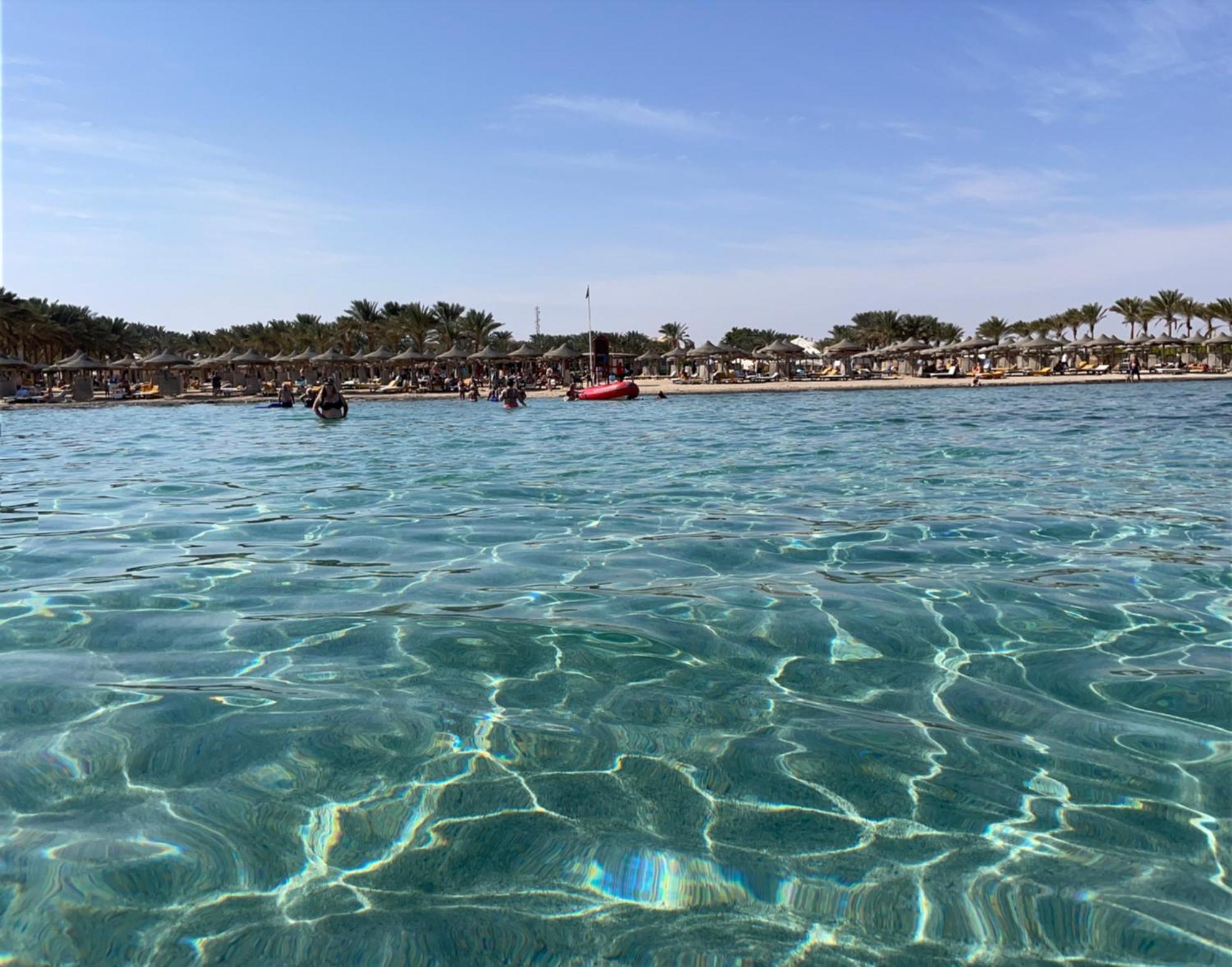 Soulotel Emerald Resort & Spa Marsa Alam Exterior foto