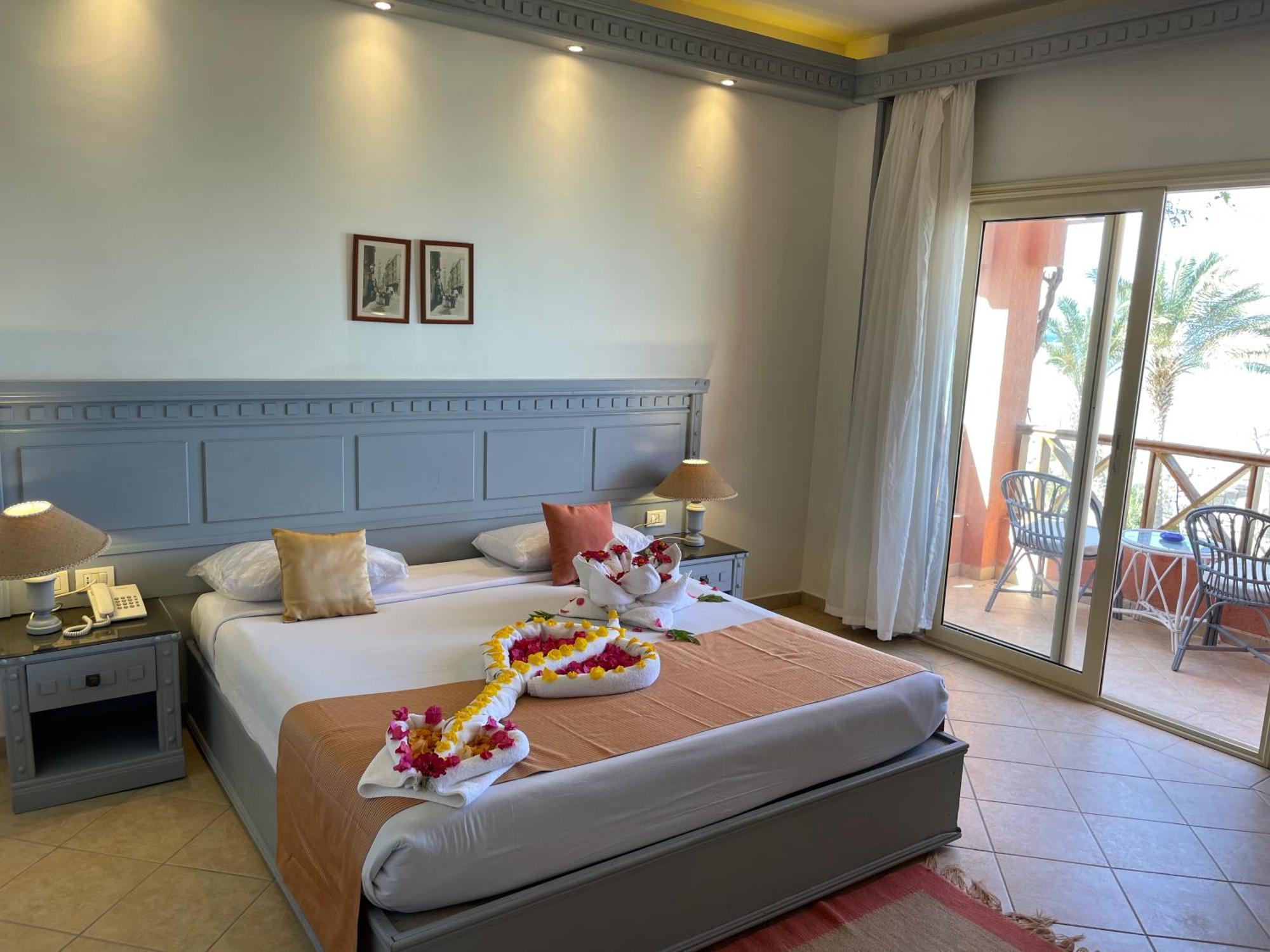 Soulotel Emerald Resort & Spa Marsa Alam Exterior foto